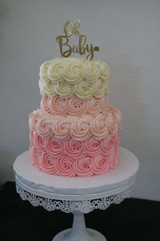  tsp. baking company